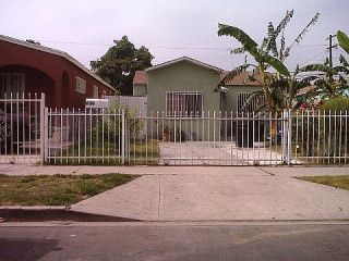 Foreclosed Home - 636 E 90TH ST, 90002