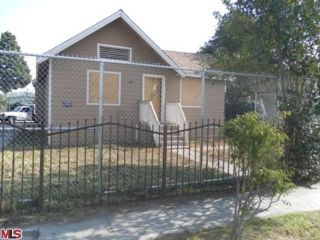 Foreclosed Home - List 100033631