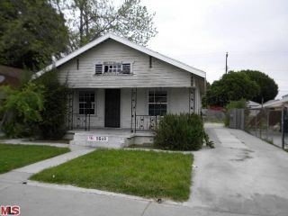 Foreclosed Home - List 100035008