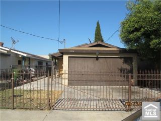 Foreclosed Home - 10404 WEIGAND AVE, 90002