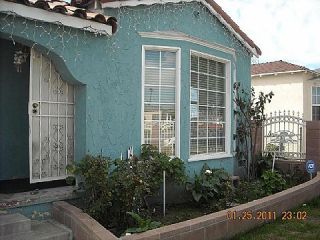 Foreclosed Home - 742 E COLDEN AVE, 90002