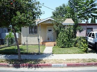 Foreclosed Home - 10333 GRAPE ST, 90002