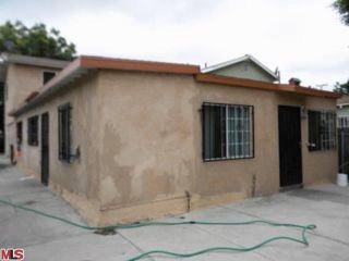 Foreclosed Home - 1422 E 100TH ST, 90002