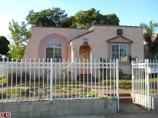 Foreclosed Home - 701 E 90TH ST, 90002