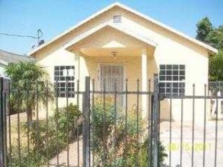 Foreclosed Home - List 100133577
