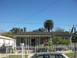 Foreclosed Home - 10406 GRAPE ST, 90002