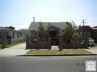 Foreclosed Home - 730 E 91ST ST, 90002