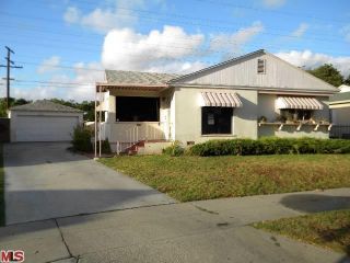 Foreclosed Home - 705 E 99TH ST, 90002