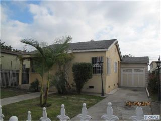 Foreclosed Home - 648 E 95TH ST, 90002