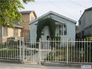 Foreclosed Home - List 100211041
