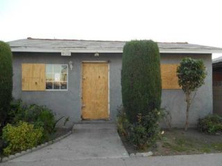 Foreclosed Home - 1132 E CENTURY BLVD, 90002