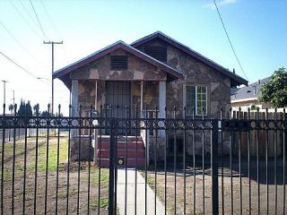 Foreclosed Home - List 100218432