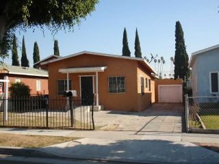 Foreclosed Home - 942 E 94TH ST, 90002