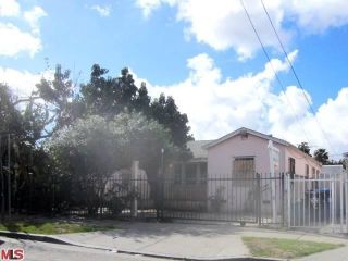 Foreclosed Home - 9407 CROESUS AVE, 90002