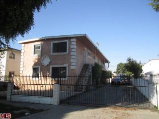 Foreclosed Home - 921 91st St, 90002
