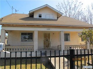 Foreclosed Home - 10340 GRAPE ST, 90002