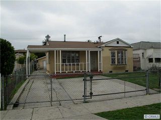 Foreclosed Home - 831 E 88TH ST, 90002