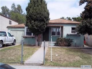 Foreclosed Home - 9226 GRAPE ST, 90002