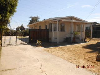 Foreclosed Home - 10010 PALOMA AVE, 90002