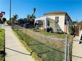 Foreclosed Home - 803 E 107TH ST, 90002