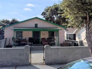 Foreclosed Home - 1524 E 105TH ST, 90002