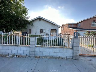 Foreclosed Home - 9519 PARMELEE AVE, 90002