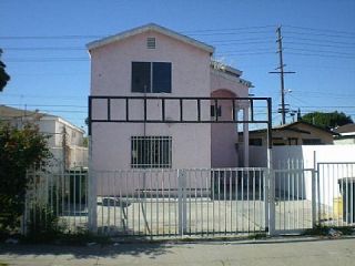 Foreclosed Home - 9215 S SAN PEDRO ST, 90003