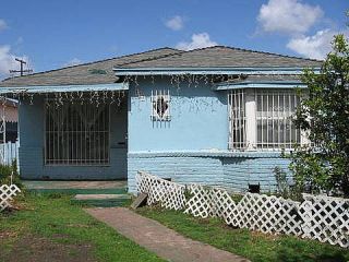Foreclosed Home - 137 E 101ST ST, 90003