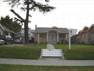 Foreclosed Home - 7507 S FIGUEROA ST, 90003