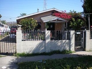 Foreclosed Home - 123 E 99TH ST, 90003