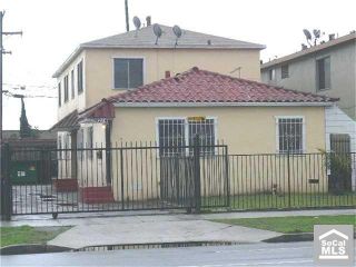 Foreclosed Home - 9214 S FIGUEROA ST, 90003