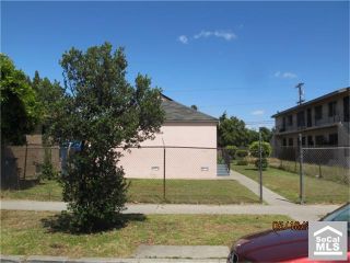 Foreclosed Home - 10306 S BROADWAY, 90003