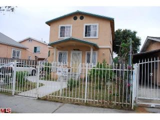 Foreclosed Home - 143 E GAGE AVE, 90003