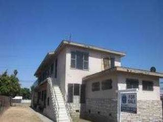 Foreclosed Home - 10310 S BROADWAY, 90003