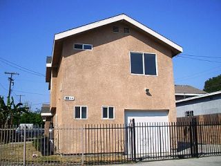 Foreclosed Home - 355 W 84TH PL, 90003