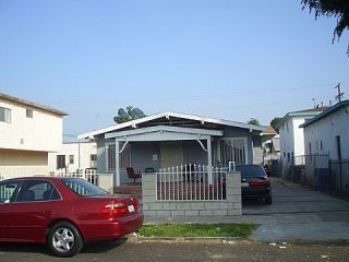 Foreclosed Home - List 100181238