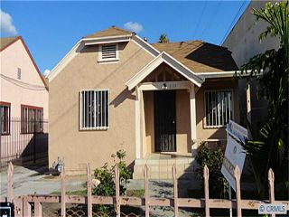 Foreclosed Home - 8314 S FIGUEROA ST, 90003
