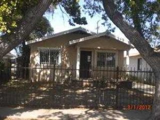 Foreclosed Home - 363 E 71ST ST, 90003