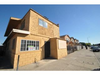 Foreclosed Home - 10010 S San Pedro St, 90003
