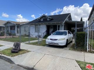 Foreclosed Home - 401 E 61ST ST, 90003