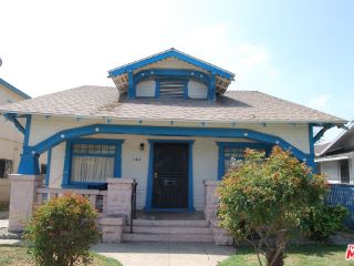 Foreclosed Home - 148 W 74TH ST, 90003