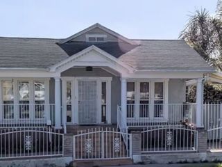 Foreclosed Home - 10504 S BROADWAY, 90003