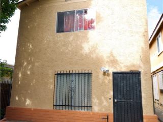 Foreclosed Home - 8755 S SAN PEDRO ST, 90003