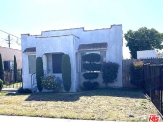 Foreclosed Home - 442 W 87TH PL, 90003