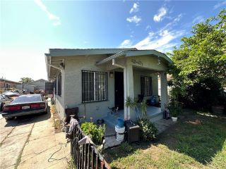 Foreclosed Home - 412 W 95TH ST, 90003