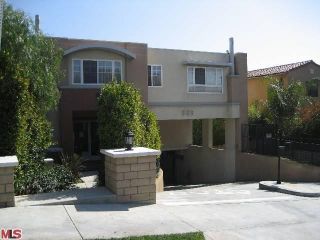 Foreclosed Home - 532 N MARIPOSA AVE APT 204, 90004