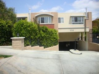Foreclosed Home - 532 N MARIPOSA AVE APT 206, 90004