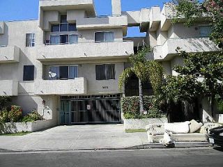 Foreclosed Home - 5051 ROSEWOOD AVE APT 204, 90004