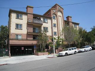 Foreclosed Home - 2811 FRANCIS AVE APT 102, 90005