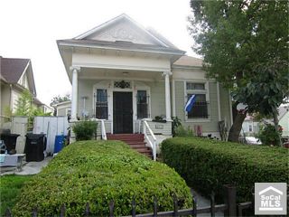 Foreclosed Home - 1134 S WESTLAKE AVE, 90006